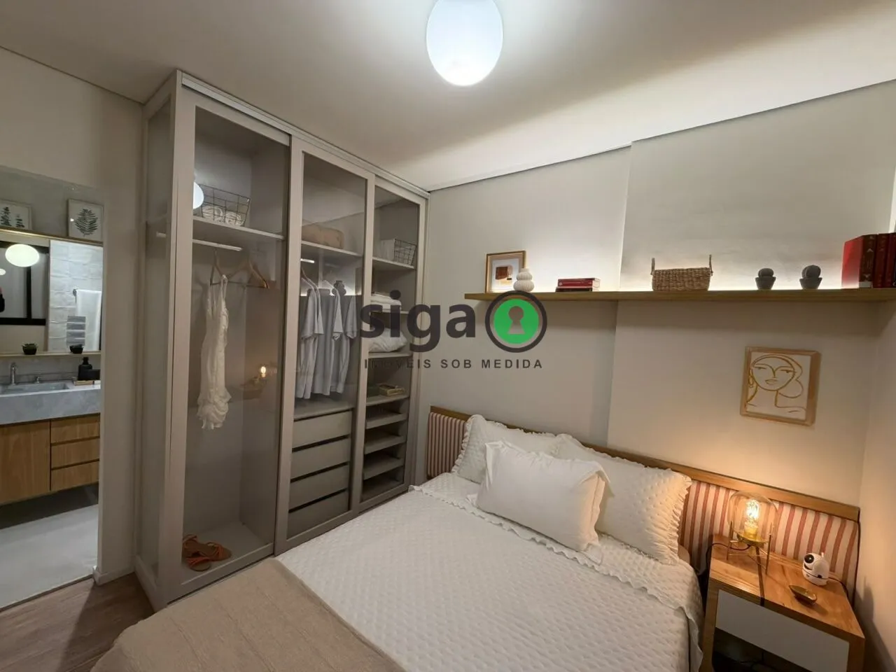 Imagem Apartamento a venda na Vila Sônia, com 2 quartos e 1 vaga.