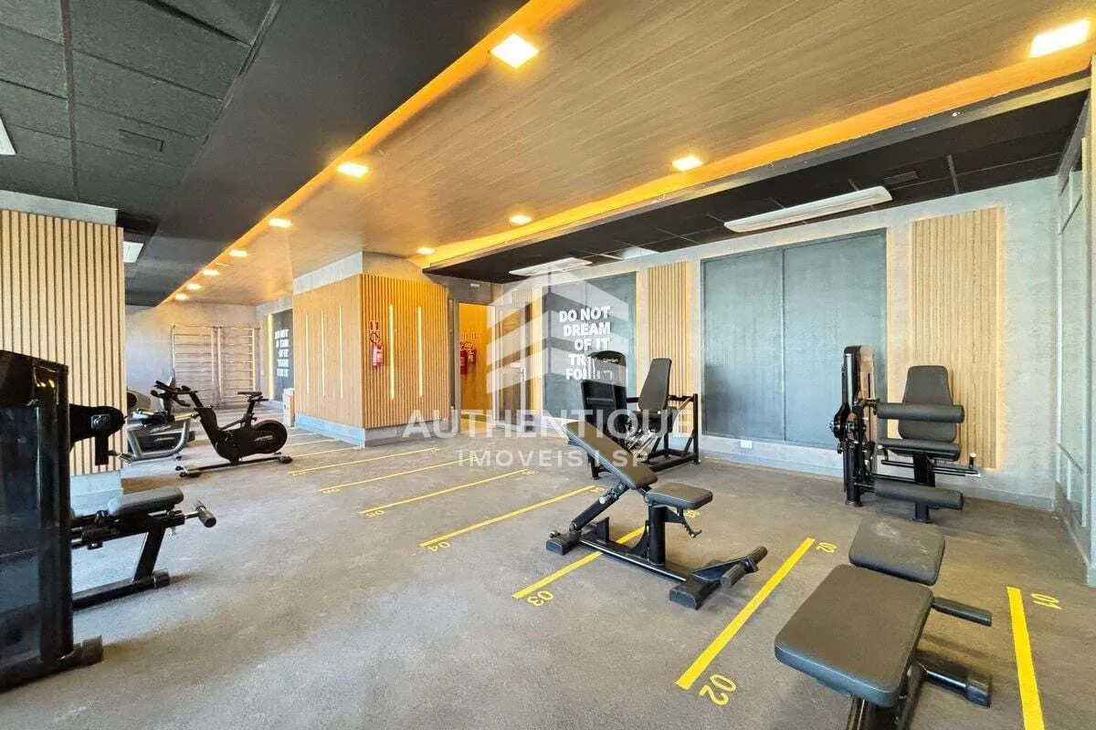 Imagem MOST MOEMA - Apartamento à venda no bairro Moema - São Paulo/SP, Zona Sul