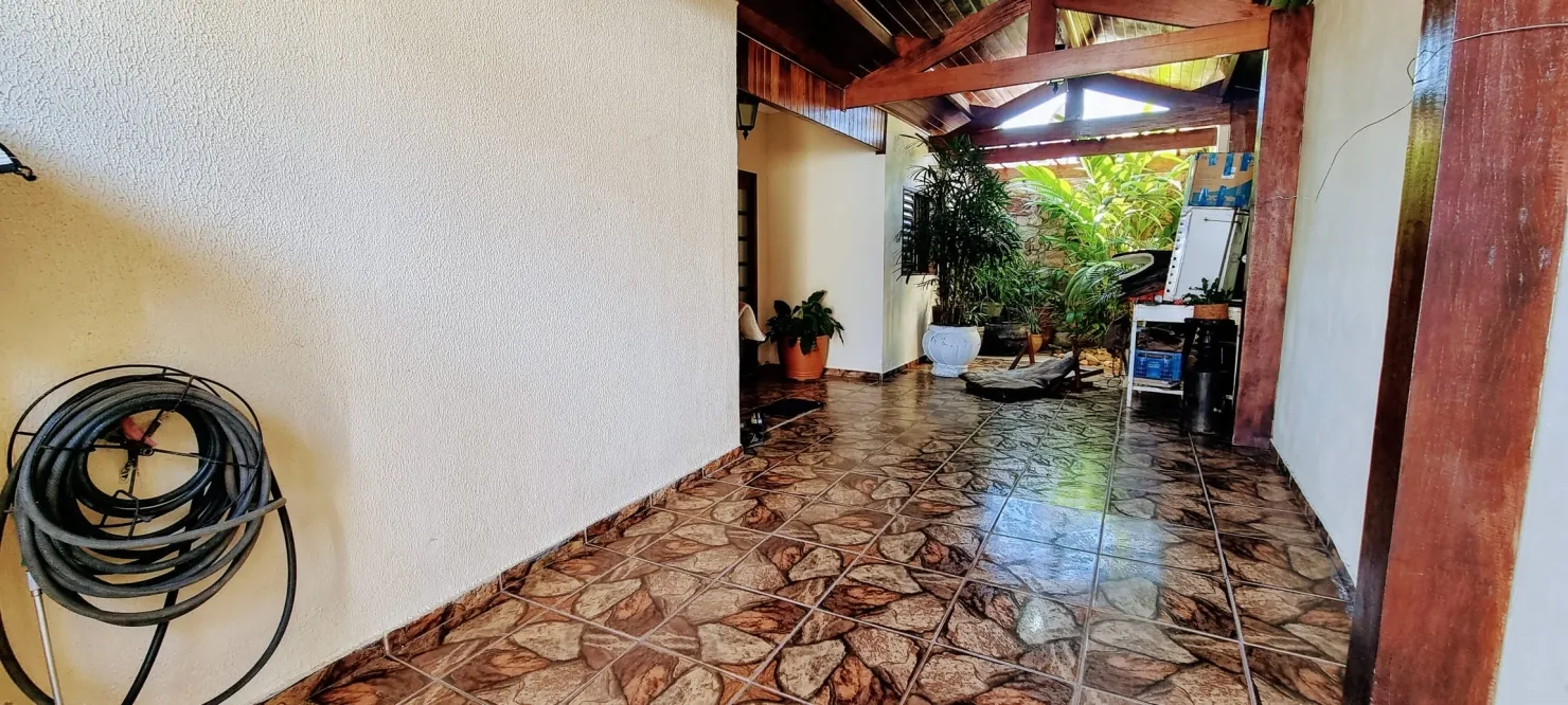 Imagem Casa à venda 3 Quartos, 1 Suite, 2 Vagas, 165M², Parque das Rosas, Roseira - SP