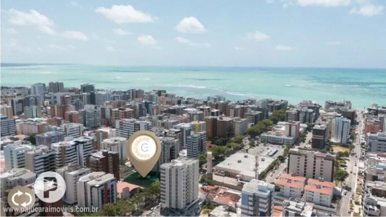 Imagem 04 suítes [227m²] ÷ em 80 meses, na Sandoval Arroxelas, Pont