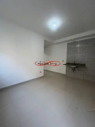Imagem APARTAMENTO PARA ALUGUEL A 900 METROS DO METRÔ GUILHERMINA-ESPERANÇA