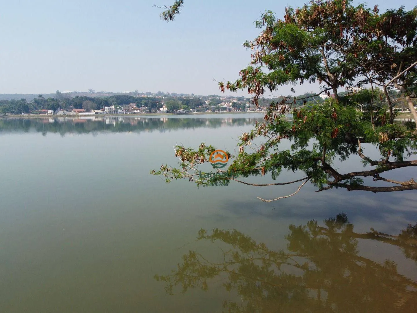 Imagem Terreno à vendano Shalimar - Lagoa Santa, Minas Gerais