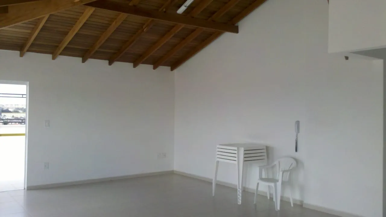Imagem Apartamento à venda 2 Quartos, 1 Suite, 2 Vagas, 70.56M², Centro, Taubaté - SP | Edifício Angélica