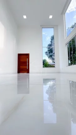 Imagem Casa Condomínio Boulevard Lagoa, 4 quartos com 4 suítes e closet