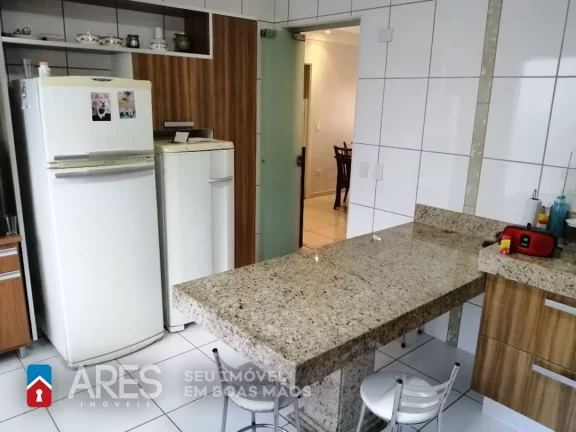 Imagem Casa com 3 dormitórios à venda, 395 m² por R$ 850.000,00 - Parque Novo Mundo - Americana/SP