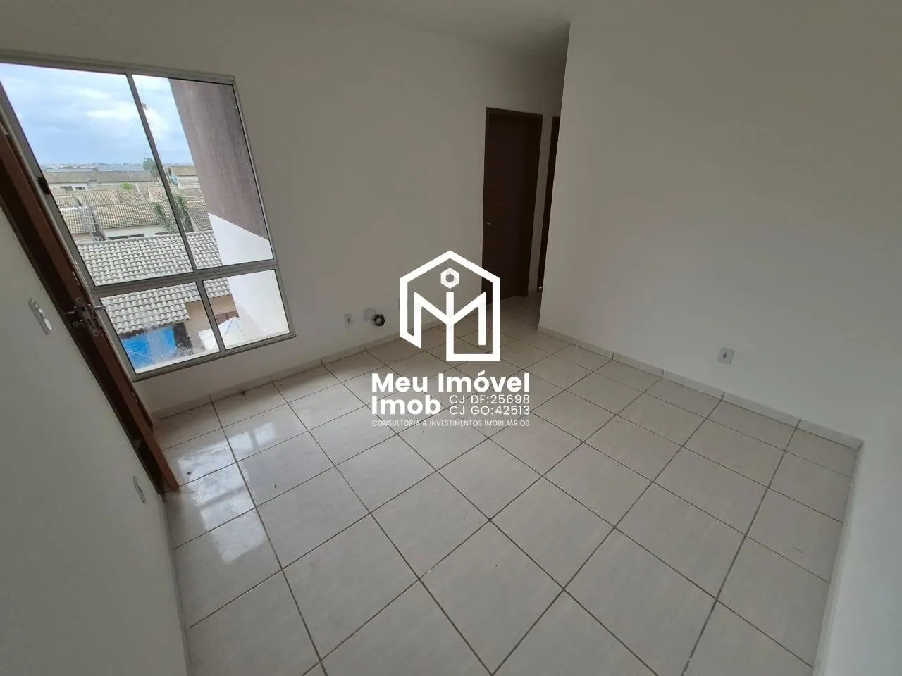 Imagem Apartamento Bella Vitta Club 2 Quartos 1 Vaga 44m²
