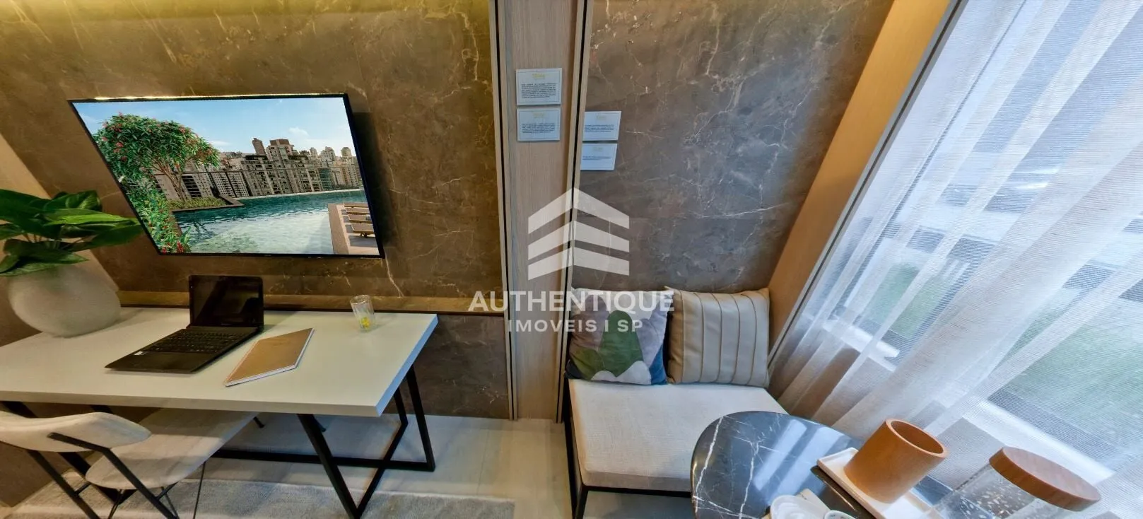 Imagem SOMA PERDIZES - Apartamento à venda em São Paulo/SP