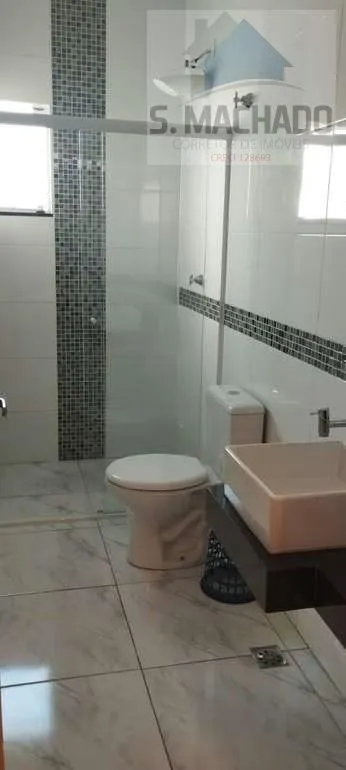 Imagem Sobrado para Venda em Santo André / SP no bairro Parque das Nações