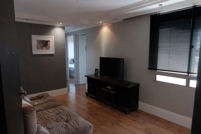 Imagem Apartamento com 2 Quartos à Venda, 49 m² em Vila Bela Vista (zona Norte) - São Paulo