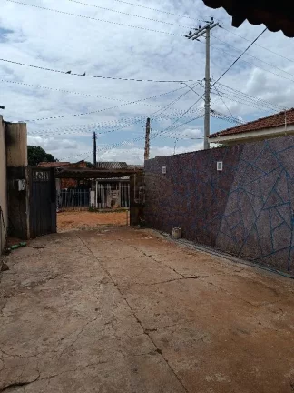 Imagem CASA A VENDA NO FLORESTA PARQUE