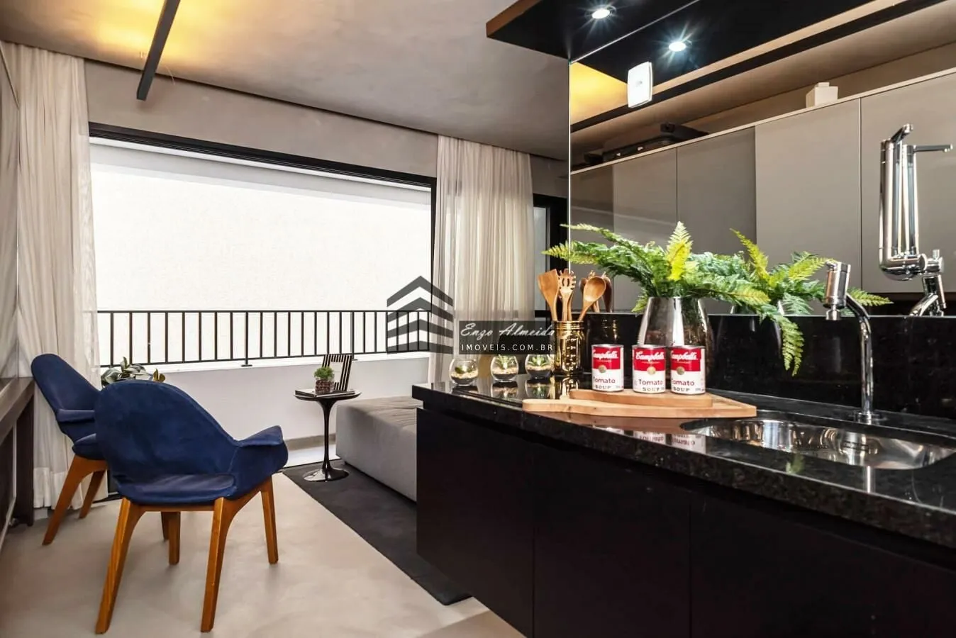 Imagem Apartamento à venda em São Paulo/SP