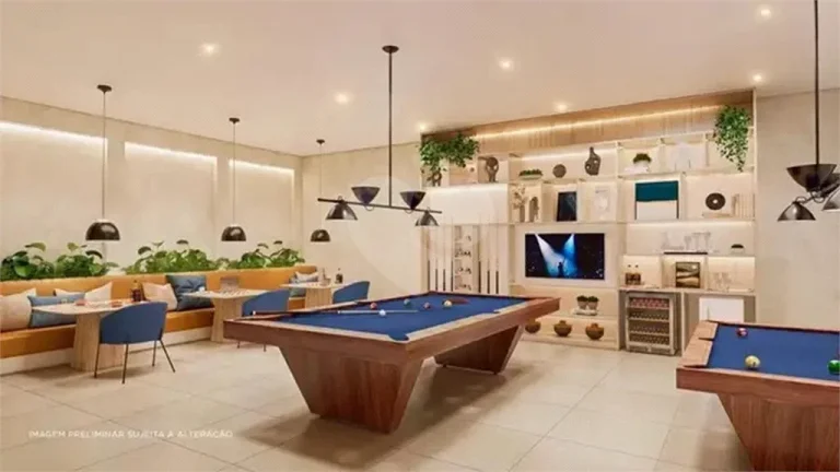 Imagem Apartamento à venda com 3 quartos, sendo 2 suítes, no condomínio Blue Home Resort Jockey, São Paulo - SP