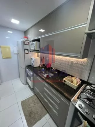 Imagem 2 quartos em itapuã