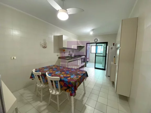 Imagem Enseada! Lindo Apartamento