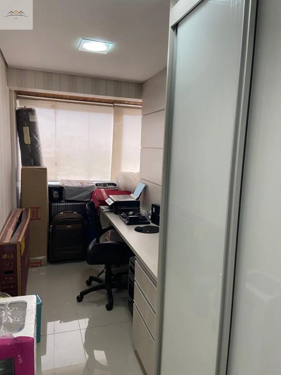 Imagem APARTAMENTO RESIDENCIAL em Santo André - São Paulo, Centro