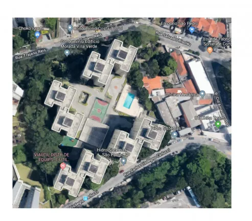 Imagem Apartamento com 3 Quartos à Venda ou Locação, 68 m² em Jardim Peri Peri - São Paulo