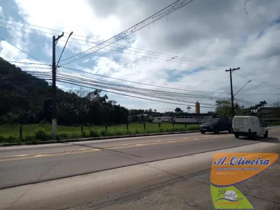 Imagem Excelente Área de aproximadamente 15.000 metros quadrados na rodovia Oswaldo Cruz, no Mato Dentro