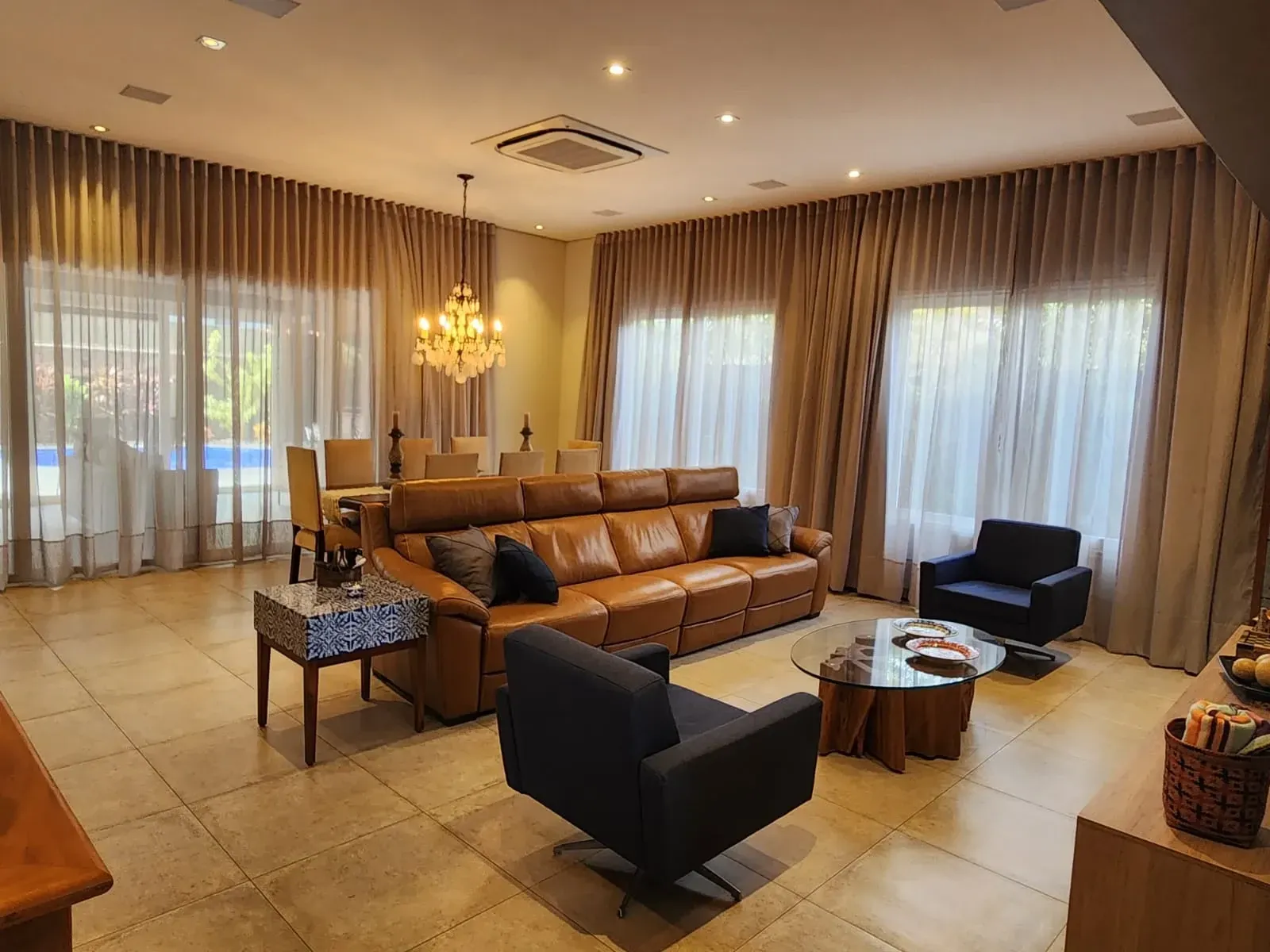 Imagem Casa com 4 Quartos à Venda, 390 m² em Residencial Quinta do Golfe - São José do Rio Preto