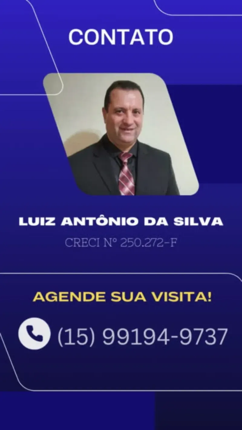 Imagem Casa de Condomínio com 3 Quartos à Venda, 109 m² em Jardim Alvorada - Sorocaba