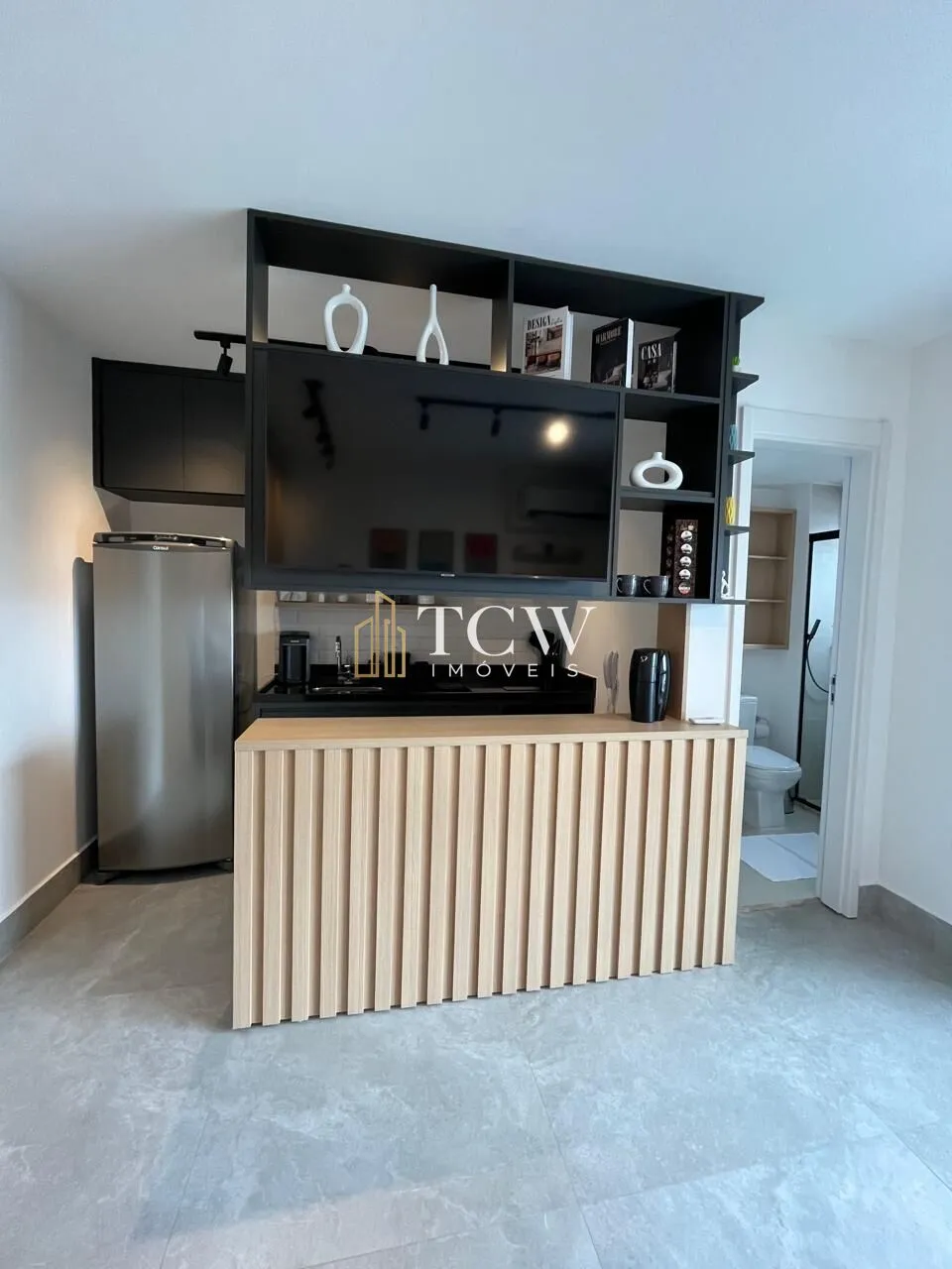 Imagem Apartamento à venda no bairro Vila Mariana - São Paulo/SP, Zona Sul