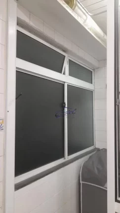 Imagem Apartamento com 2 dormitórios à venda, 45 m² por R$ 295.000,00 - Parque Ipê - São Paulo/SP