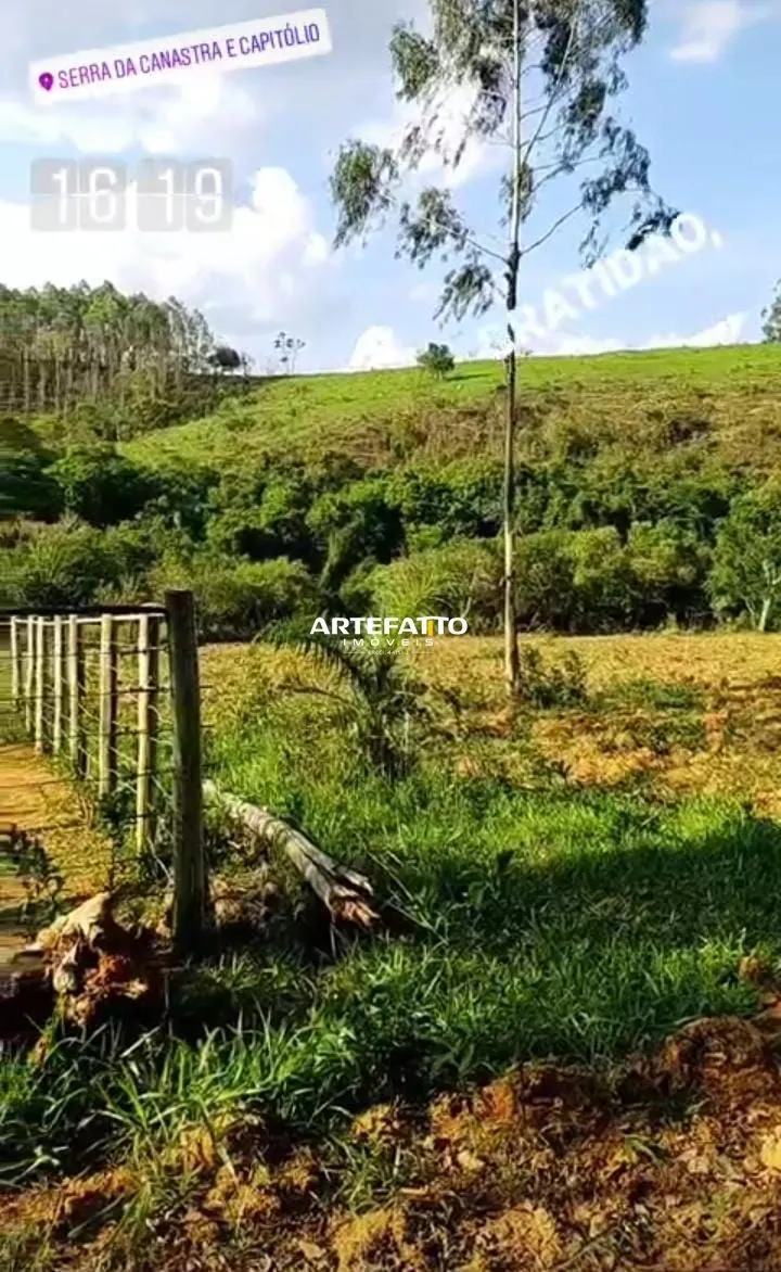 Foto do imóvel FAZENDA A VENDA EM VARGEM BONITA em Avenida São Paulo