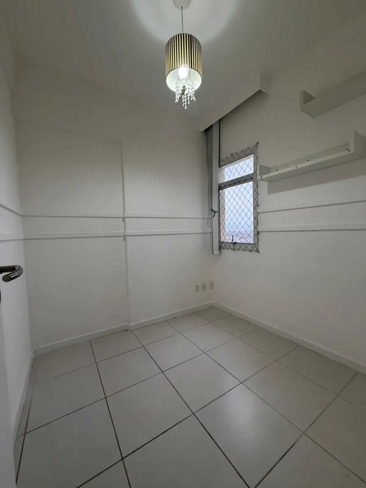 Imagem Apartamento com 3 Quartos à Venda, 72 m² em Horto Bela Vista - Salvador