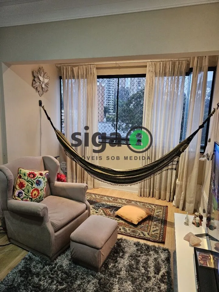 Imagem Cobertura Duplex na Vila Suzana -166m², 3 quartos, 3 Vagas !