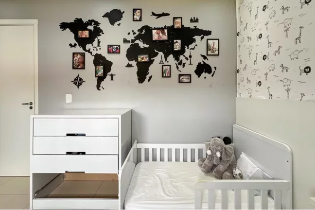 Imagem Apartamento para venda no bairro São José em Canoas