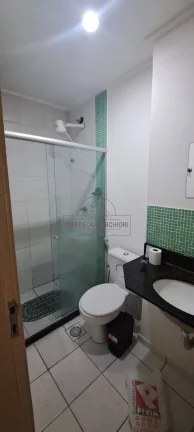 Imagem Apartamento 2/4 com suíte em itapuã em frente ao supermercado Perim próximo