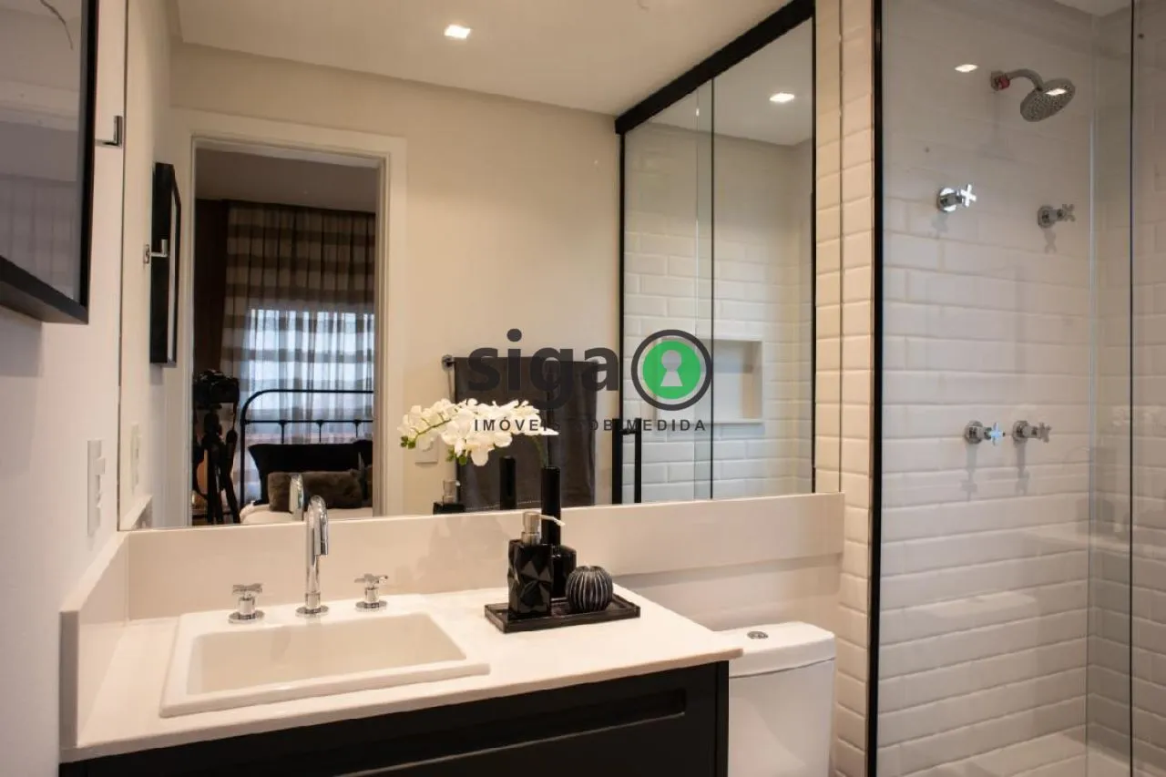 Imagem Apartamento à venda 3 Suítes, 113m², Vila Mariana - SP