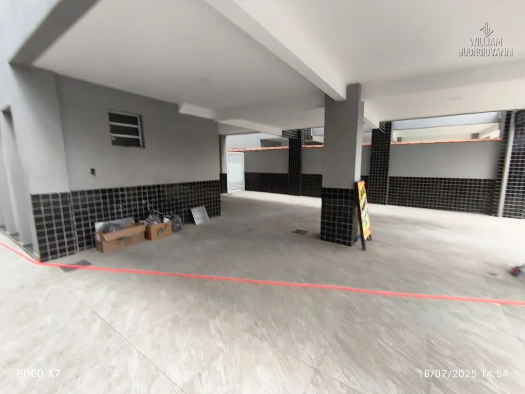 Imagem MARAVILHOSA SACADA DUPLEX, 2 QUARTOS, 1 vagas, - Apenas R$ 395.000,00