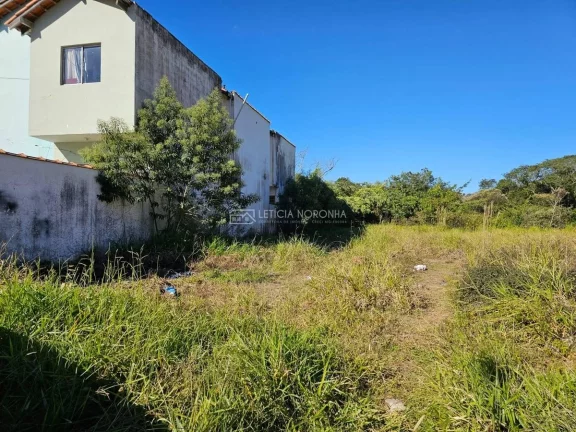 Imagem Terreno à Venda