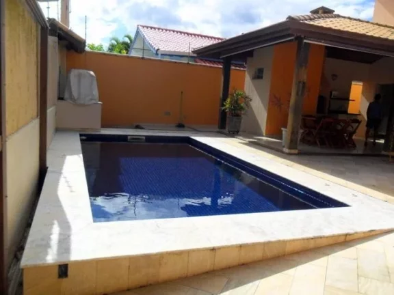 Imagem BELISSIMO SOBRADO PERTINHO DA PRAIA