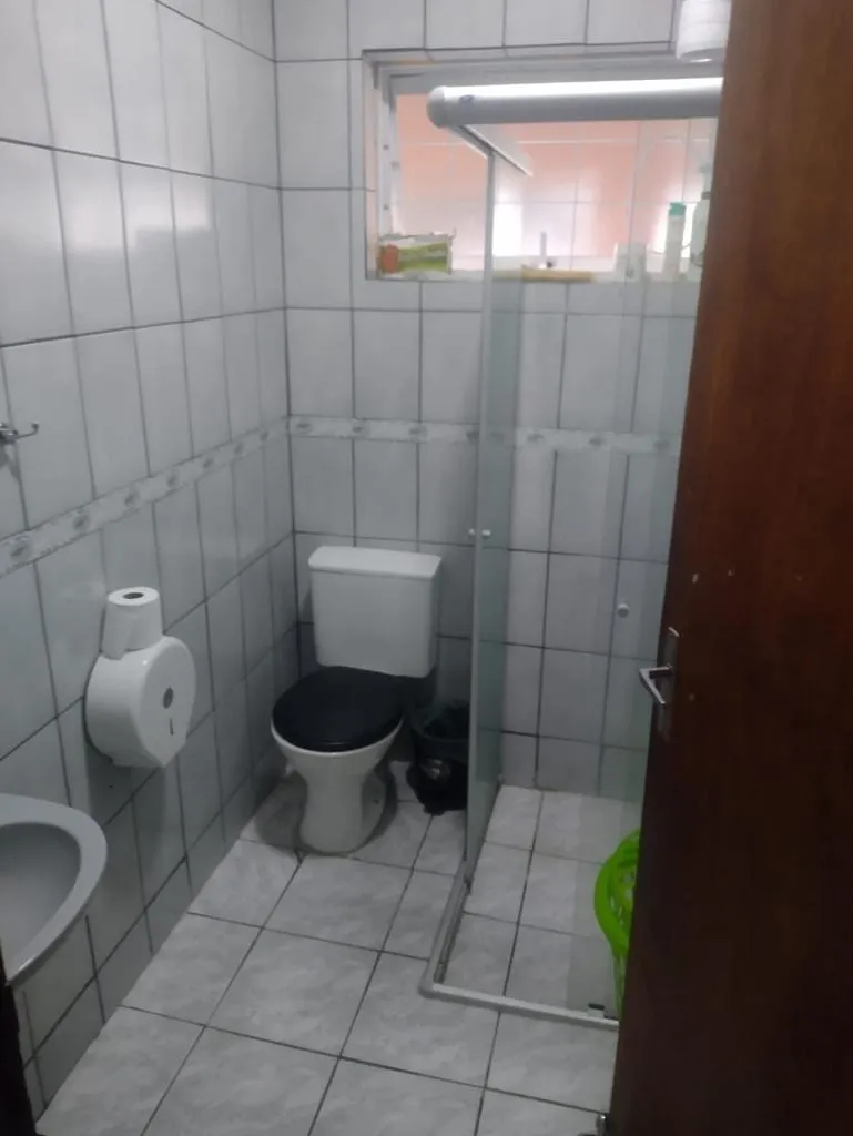 Imagem Casa para Locação 2 Quartos, 1 Suite, 5 Vagas, 150M², Aterrado, Tremembé - SP