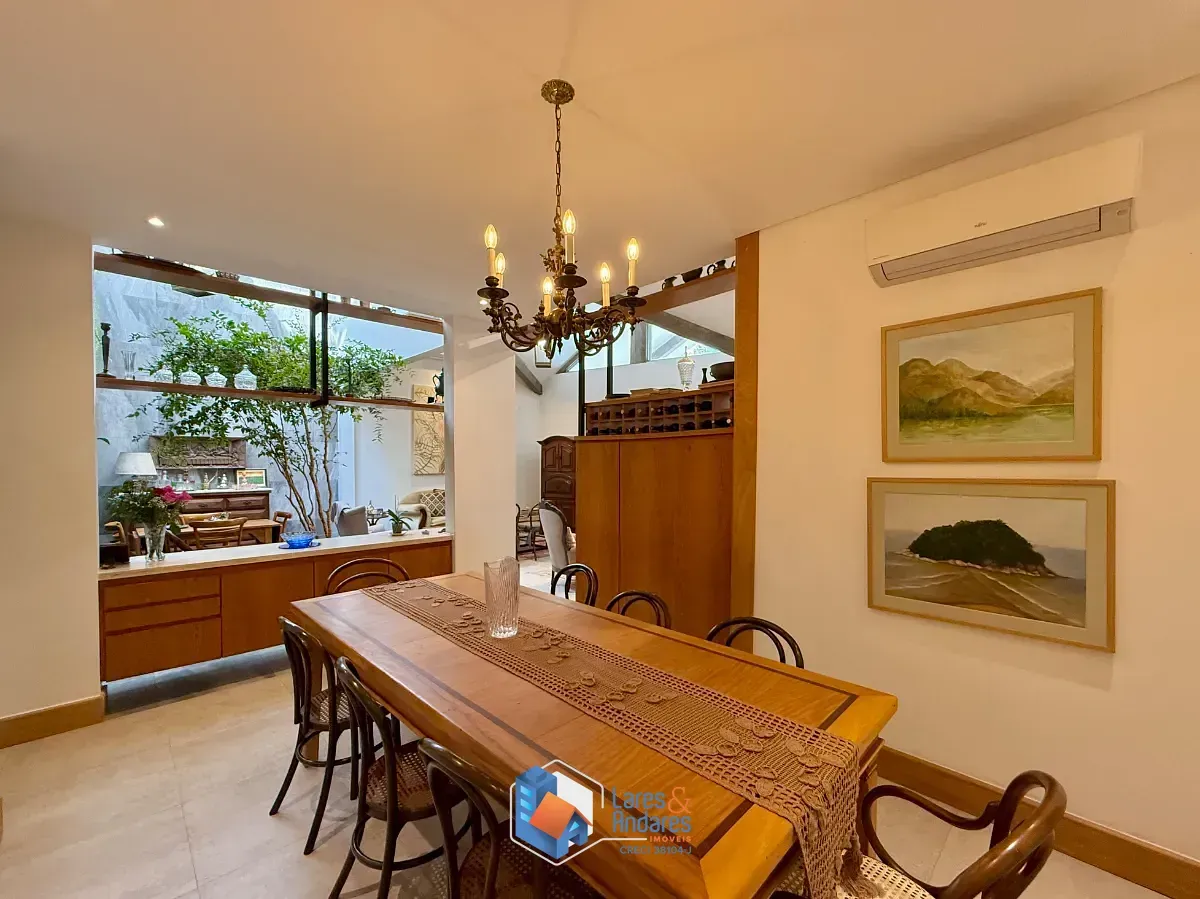 Imagem Casa de vila para venda em Jardim dos Estados com 4 quartos, sendo 4 suítes, 393m²