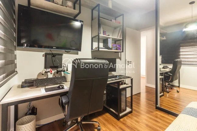 Imagem Apartamento à venda ArtLife Residencial Clube, no bairro Jardim Ypê, Paulínia -SP

Viva com Confo...