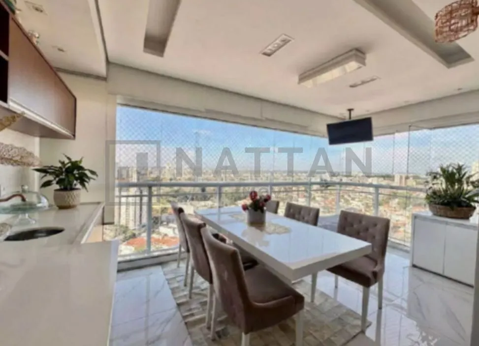 Foto do imóvel Apartamento com 2 dormitórios à venda, 68 m² por R$ 980.000,00 - Vila Formosa - São Paulo/SP