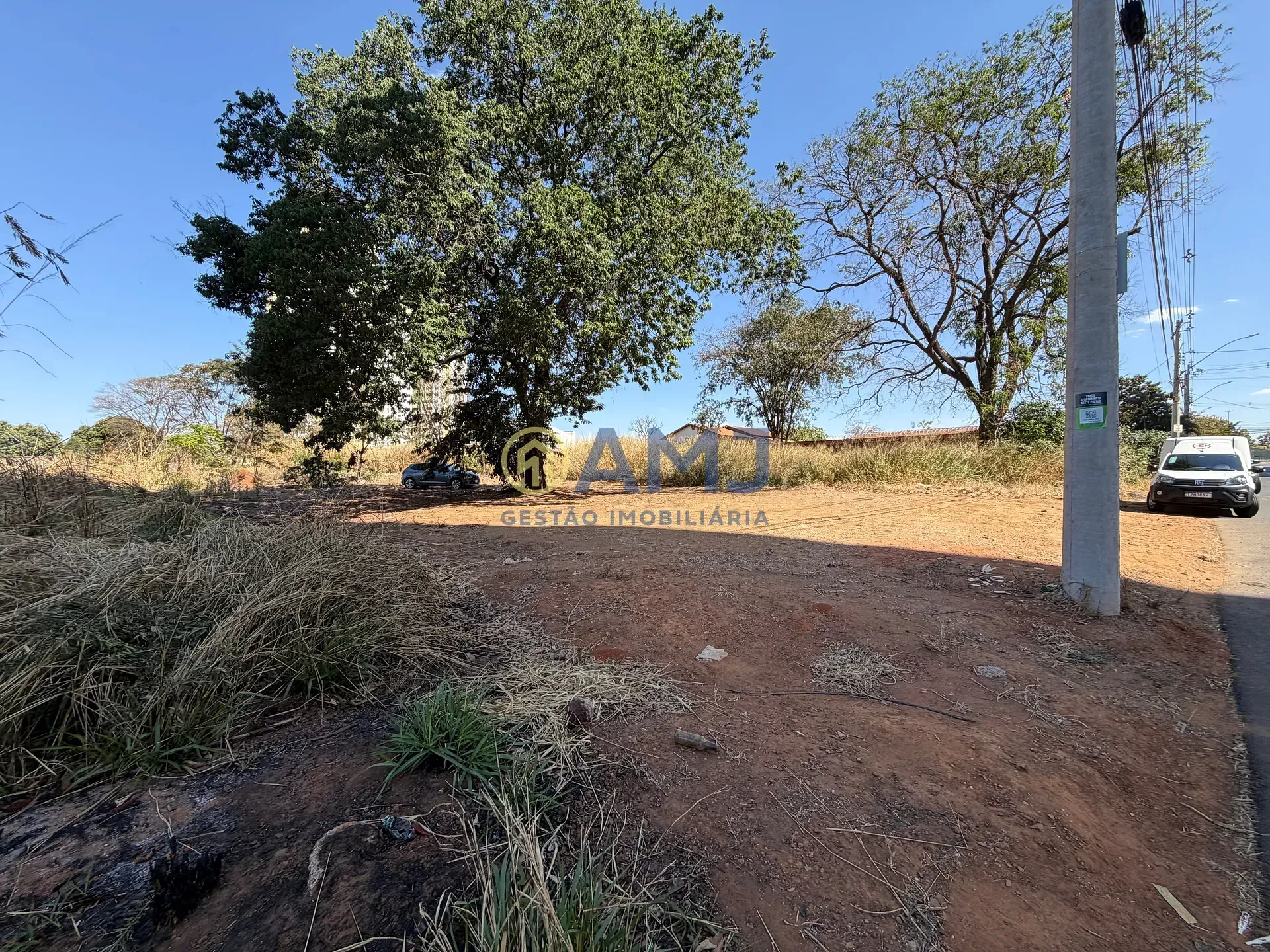 Imagem TERRENO À VENDA | 801,80 m² | VILA ROSA - GOIÂNIA