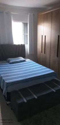 Imagem CASA RESIDENCIAL em POÇOS DE CALDAS - MG, JARDIM PARAÍSO