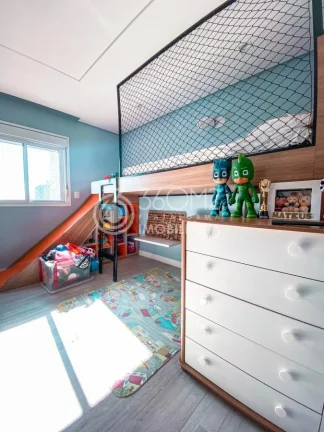 Imagem Apartamento para Venda em Santo André / SP no bairro Vila Guiomar