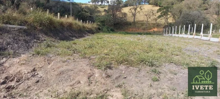 Imagem Terreno, 1000m2, à venda em Socorro