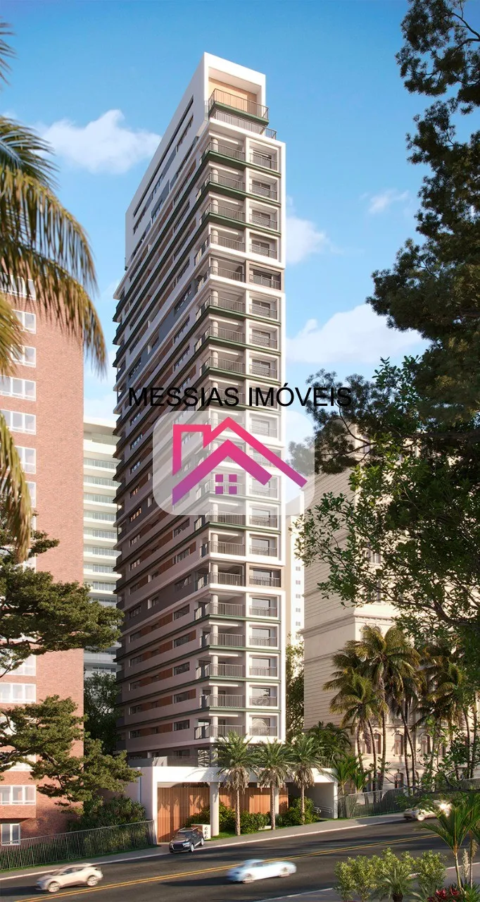 Imagem APARTAMENTO RESIDENCIAL em SÃO PAULO - SP, JARDIM PAULISTA