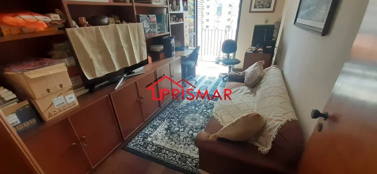 Imagem 3 dormitórios 2 suítes ponta da praia 2 vagas