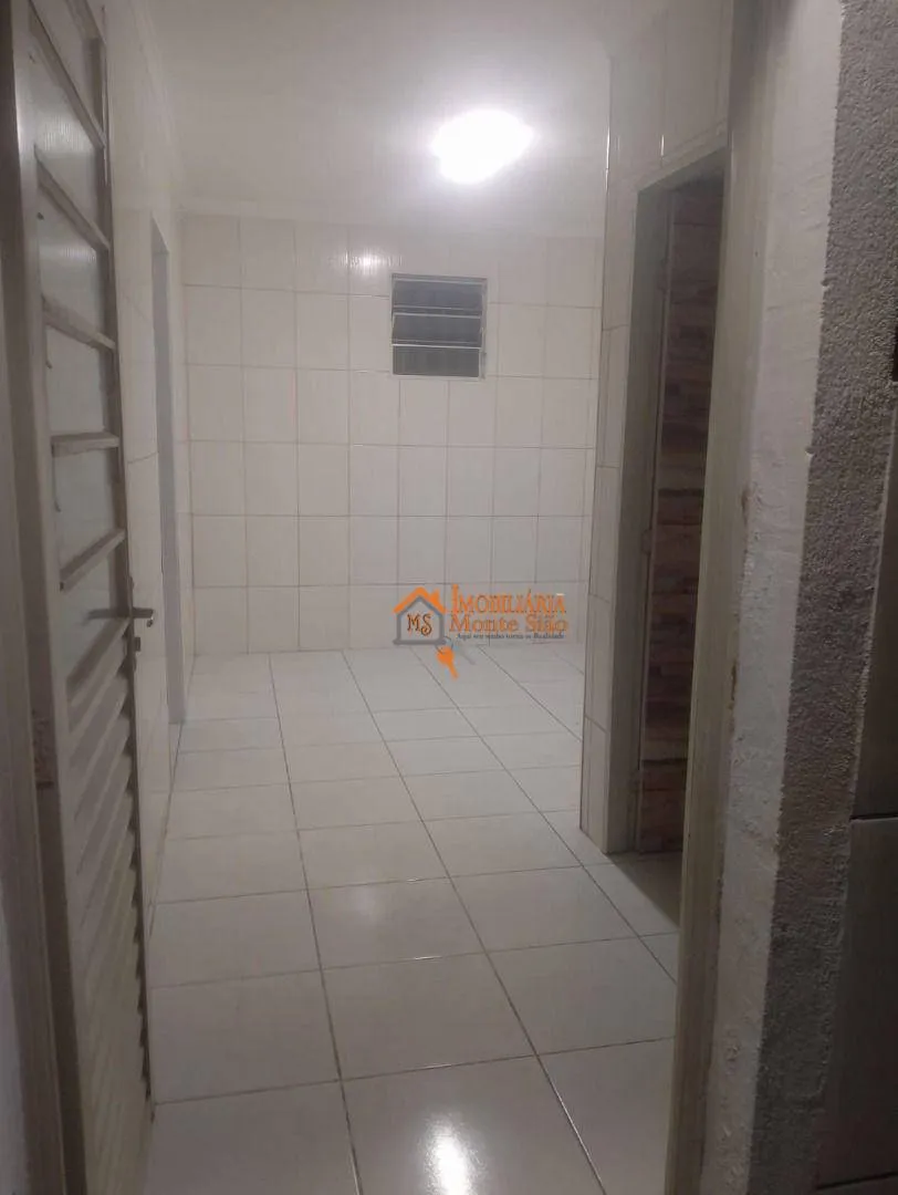 Imagem Sobrado com 3 dormitórios à venda, 170 m² por R$ 848.000,00 - Jardim Frizzo - Guarulhos/SP