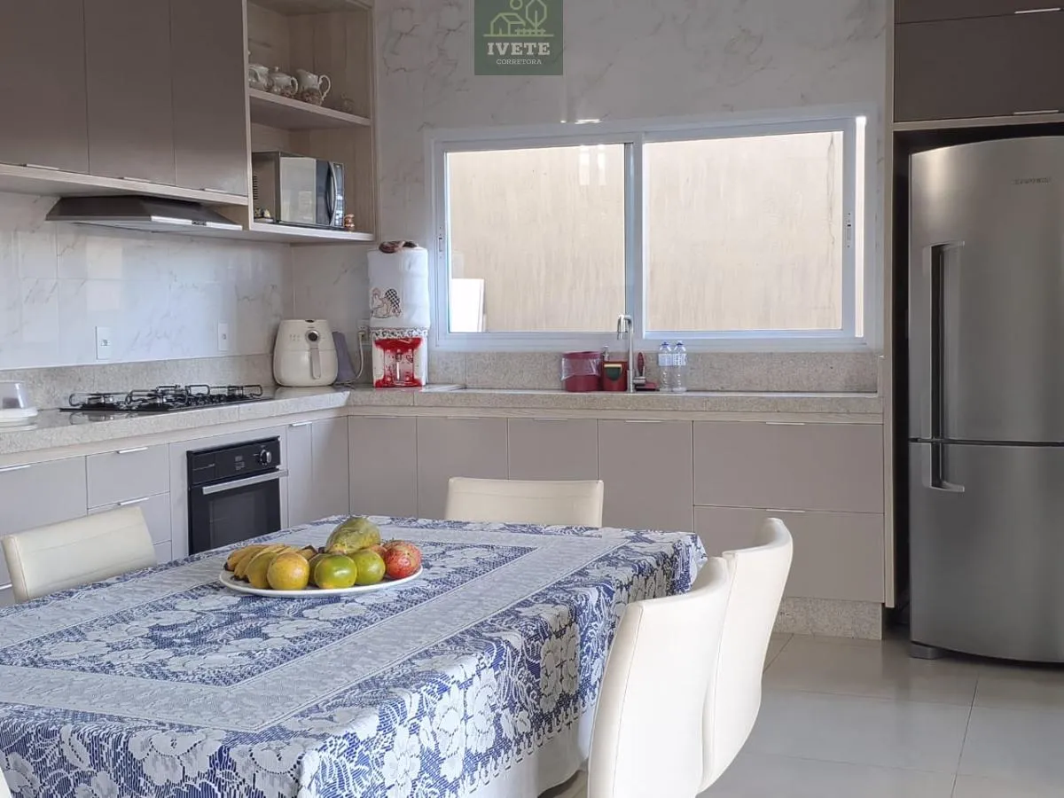 Imagem Casa de Alto Padráo em Socorro -Condominio dos Ipês. Lazer Completo