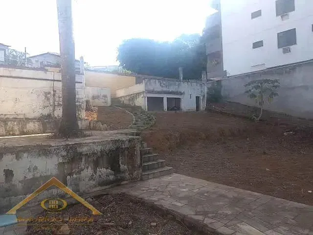 Imagem Lote para Venda em Rio de Janeiro / RJ no bairro Jardim Guanabara