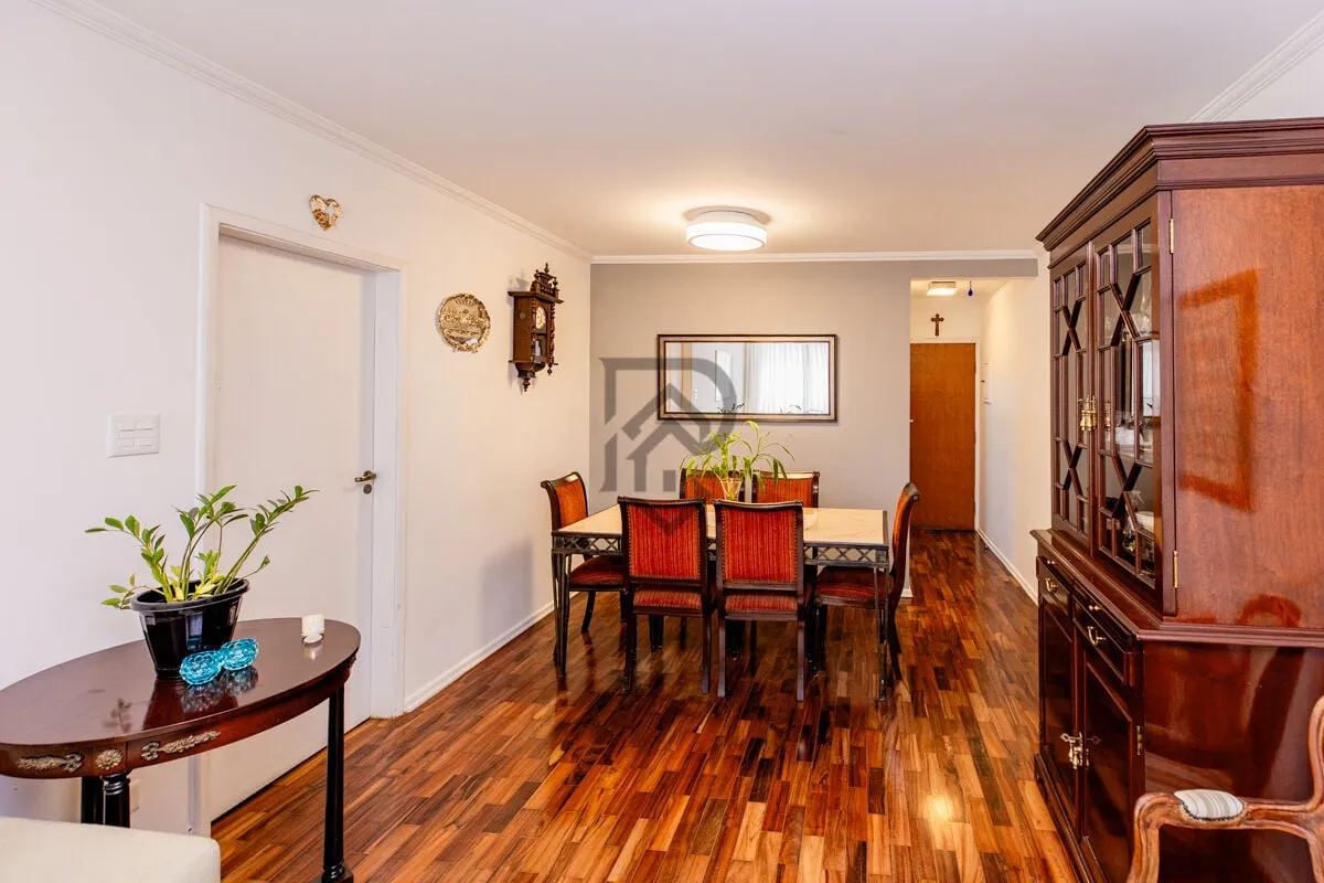 Imagem Apartamento itaim bibi pronto para morar