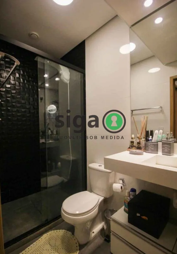 Imagem Apartamento na Bela Vista á Venda- 78m², 2 quartos!