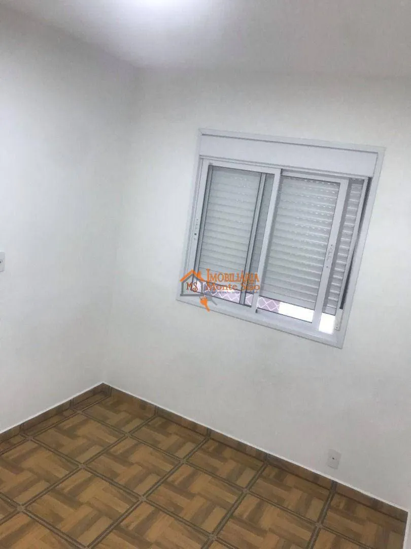Imagem Apartamento com 2 dormitórios à venda, 33 m² por R$ 261.000,00 - Vila São João - Guarulhos/SP